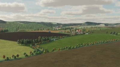 Vidhostice Maps v1.3.0.0