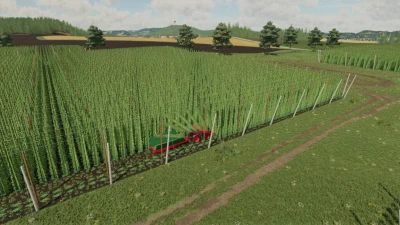 Vidhostice Maps v1.3.0.0