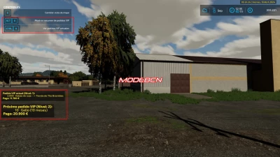 VIP Order Manager VERSIÓN EN ESPAÑOL V1.3.3.0