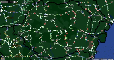 VISEGRAD EXTENDED V1.31