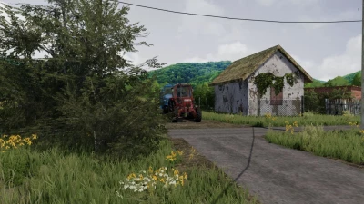 Viss map v1.0.0.0