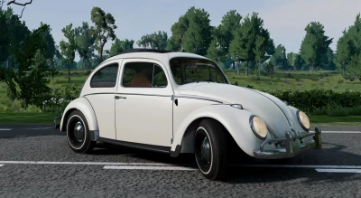Volkswagen Beetle v0.31