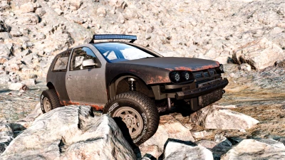 Volkswagen Golf IV 0.32.x