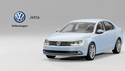 VOLKSWAGEN JETTA MK6 V0.32