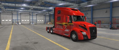 Volvo 860 skin 1.49