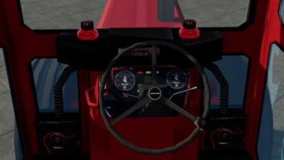 Volvo BM 650 BETA v1.0.0.0