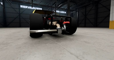 VTEC 2000 HP TwinTeam v1.0