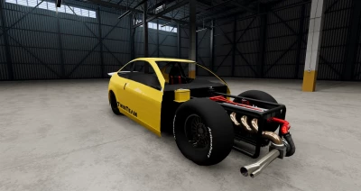 VTEC 2000 HP TwinTeam v1.0