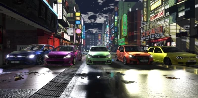 VW GOLF STARTER PACK (2022-1992) FIXED V0.32