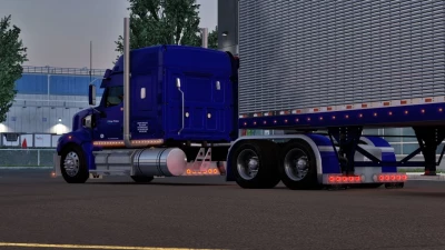 Western Star 49X Custom Kit v1.0.1