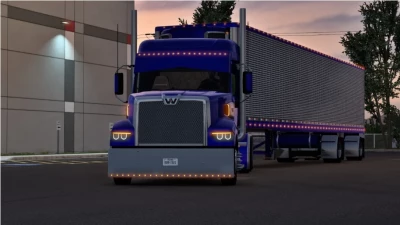 Western Star 49X Custom Kit v1.0.2