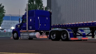 Western Star 49X Custom Kit v1.0.2