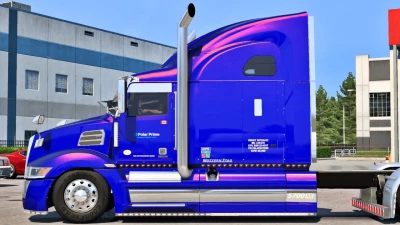 Western Star 5700XE - Accessories Pack v1.0 1.49