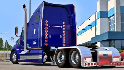 Western Star 5700XE - Accessories Pack v1.0 1.49
