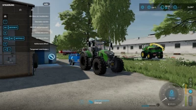 Workshop Halls Pack v1.1.0.0