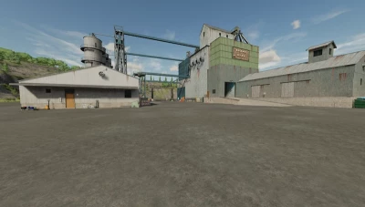 Wossi's stone mine v1.0.0.0