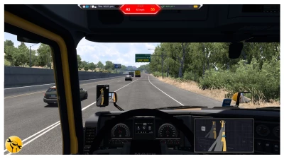 Yet Another Route Advisor for ATS v1.1.1 1.50