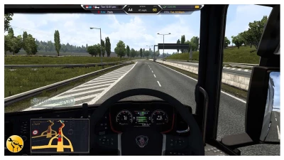 Yet Another Route Advisor v1.2 1.50