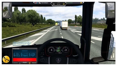 Yet Another Route Advisor v1.2 1.50