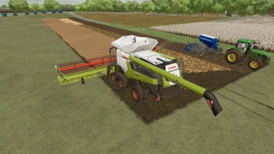 Yield Fluctuation v1.0.0.0