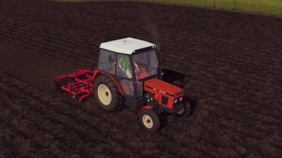 Zetor 5211 v1.0.0.0