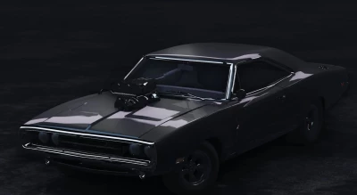1970 DODGE CHARGER V0.32