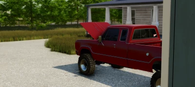 1976 PowerWagon RELEASE! v2.0.0.0