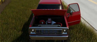 1976 PowerWagon RELEASE! v2.0.0.0