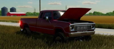 1976 PowerWagon RELEASE! v2.0.0.0