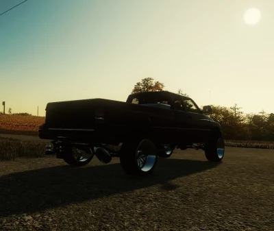 1995 Dodge 2ndgen v1.0.0.0