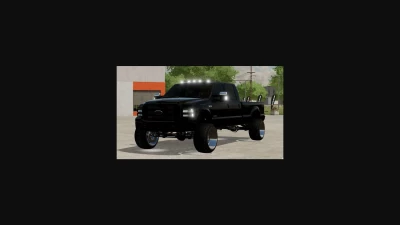 2003 Ford F350 v1.0.0.0