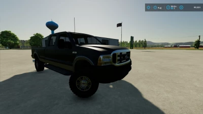 2003 Ford F350 v1.0.0.0