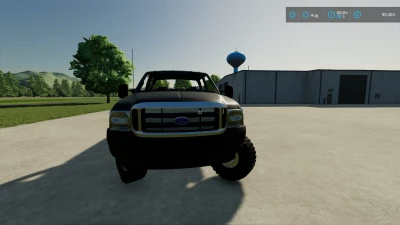 2003 Ford F350 v1.0.0.0