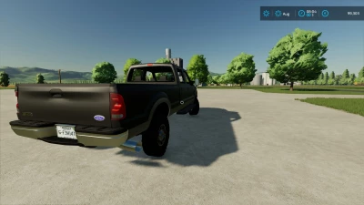 2003 Ford F350 v1.0.0.0