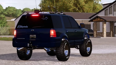 2004 Ford Expedition v1.0.0.0
