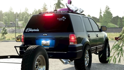 2004 Ford Expedition v1.0.0.0