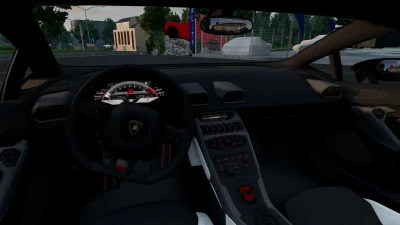 2014-2023 Lamborghini Huracan Fix+PBR Update 0.32.x