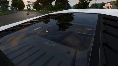 2014-2023 Lamborghini Huracan Fix+PBR Update 0.32.x