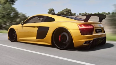 2016-2023 Audi R8 v3.0