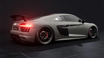 2016-2023 Audi R8 v3.0