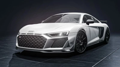 2016-2023 Audi R8 v3.0