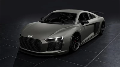 2016-2023 Audi R8 v3.0