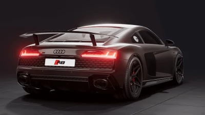 2016-2023 Audi R8 v3.0