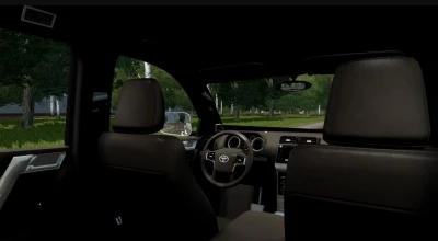 2021 Land Cruiser PRADO 1.5.9