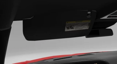 2023 Cadillac Escalade ESV v1.0