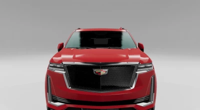 2023 Cadillac Escalade ESV v1.0