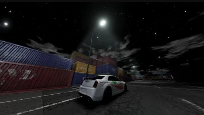 2023 Chrysler 300C Refurbished v1.0