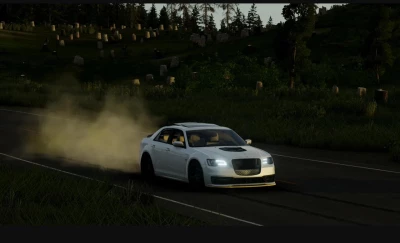 2023 Chrysler 300C Refurbished v1.0