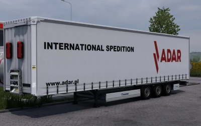 Adar skin Mega krone 1.49