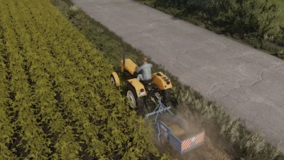 Agromet-Pionier Z-649 v1.0.0.0